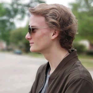 Meet your Posher, Jacob